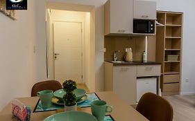 O..C.. Lux Apartments